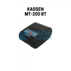 Printer Kasir Kassen MT 200 BT