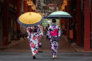 Ikigai : Penerapan Konsep Hidup Orang Jepang dalam Pekerjaan