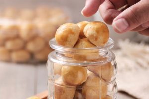 Jenis Kue Kering Lebaran, Bisa Jadi Ide Bisnis!