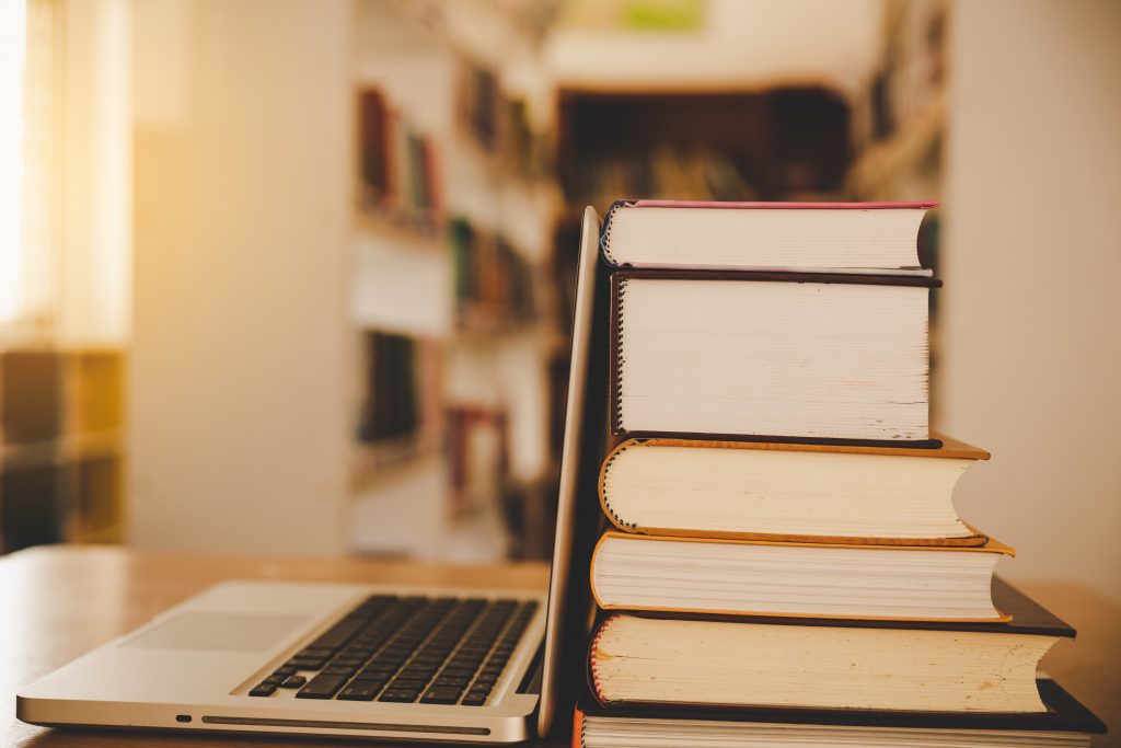 Rekomendasi Buku Bisnis