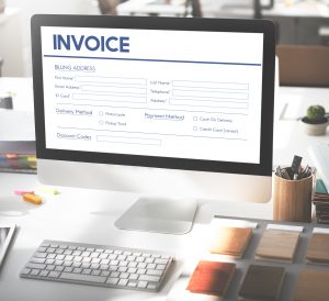 Serba-Serbi tentang Invoice