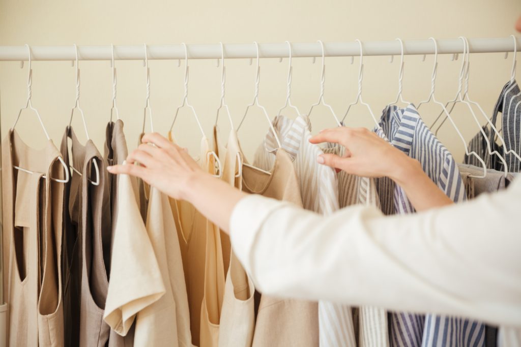 Tantangan Bisnis Fashion