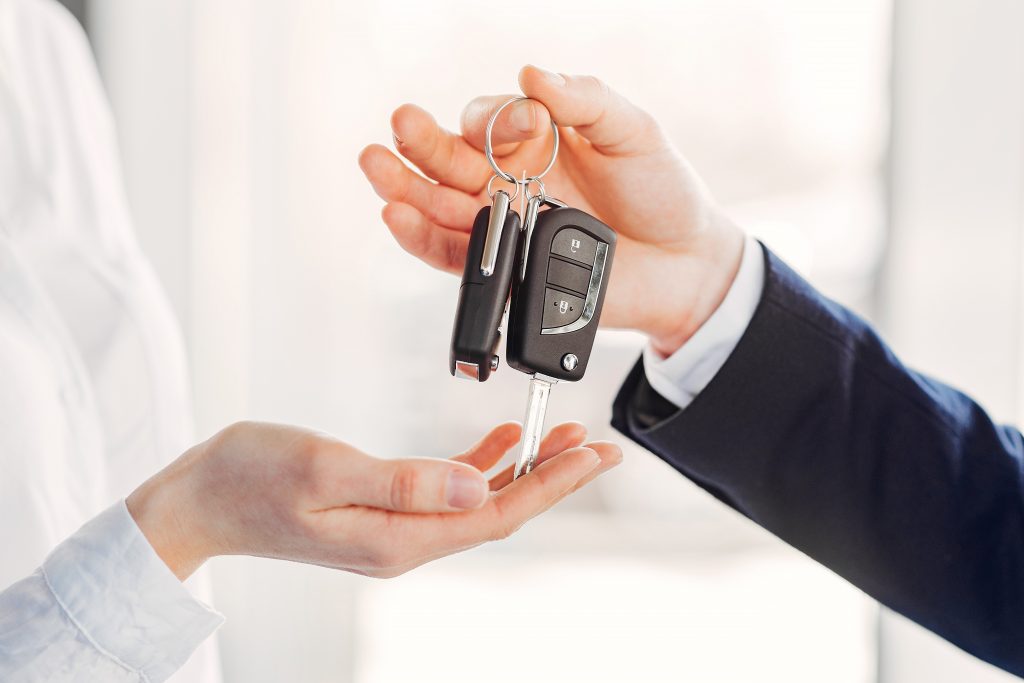 Tips Usaha Rental Mobil