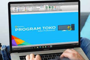 Manfaat Aplikasi Pembukuan Toko untuk Bisnis