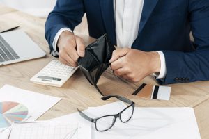 Penyebab Bisnis Bangkrut, Apa Saja?