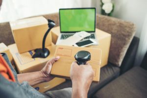 Rekomendasi Barcode Scanner yang Cocok untuk Program IPOS