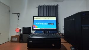 Rekomendasi Cash Drawer