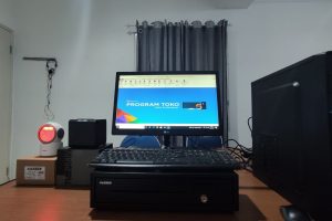 Rekomendasi Cash Drawer untuk Bisnis Anda