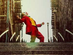 Pelajaran Bisnis dari Film Joker