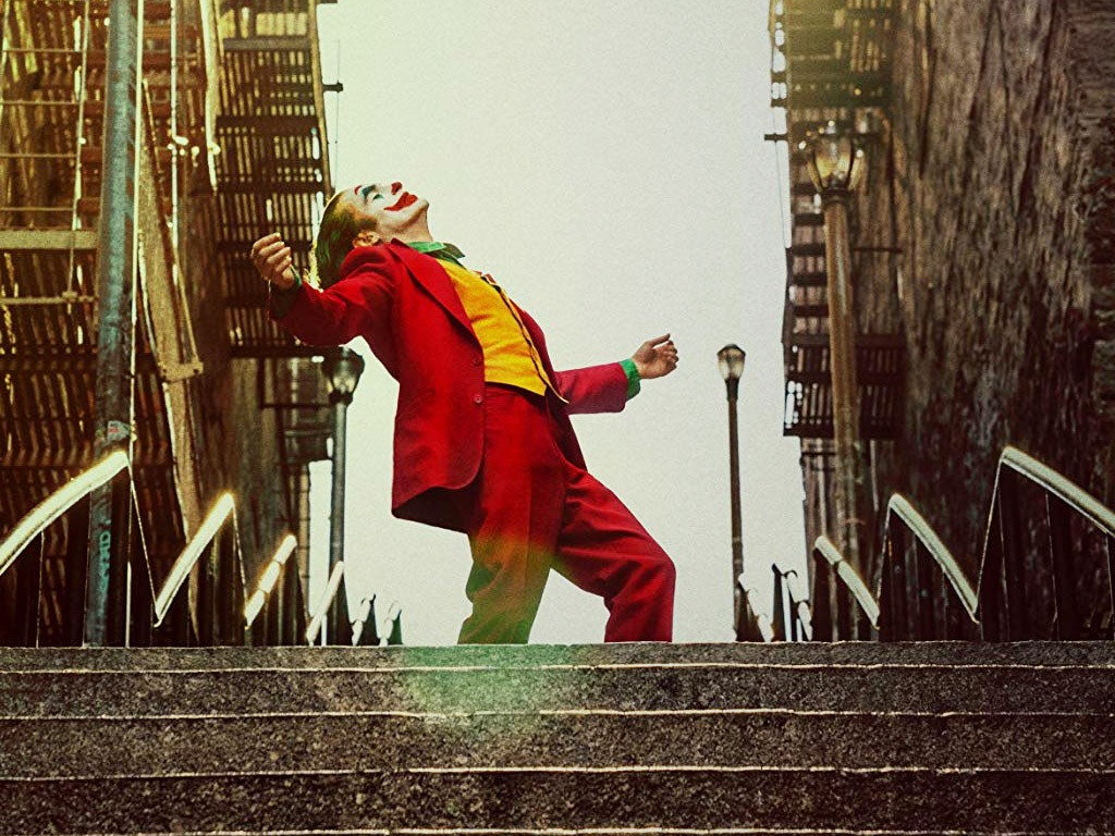 Pelajaran Bisnis dari Film Joker