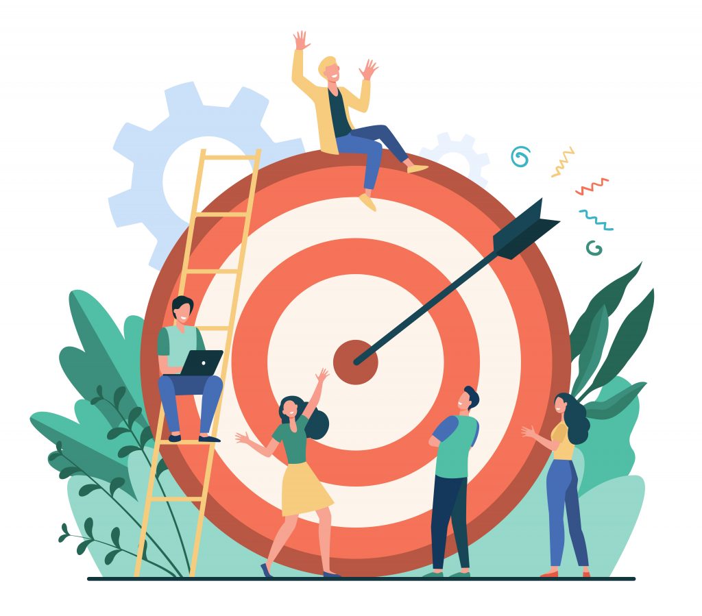 Strategi Segmentasi Pasar