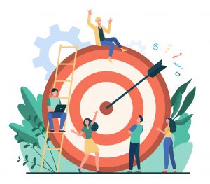 Strategi Segmentasi Pasar