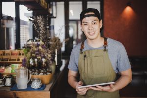 Modal Bisnis Kopi : Perkiraan dan Cara Mendapatkannya