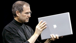 Strategi Marketing Apple