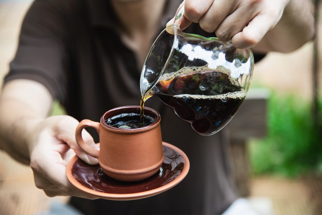 Tips Memulai Usaha Warung Kopi