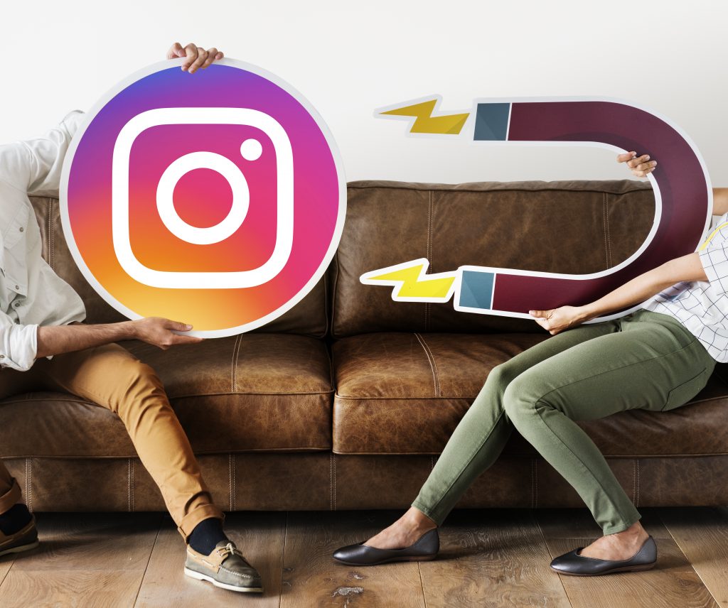 Tips Mendekor Toko ala Instagram
