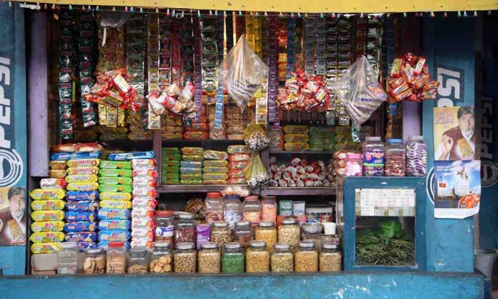 Daftar Barang Toko Kelontong yang Laris Dijual Sehari-Hari