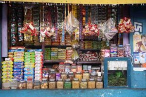 Daftar Barang Toko Kelontong yang Laris Dijual Sehari-Hari