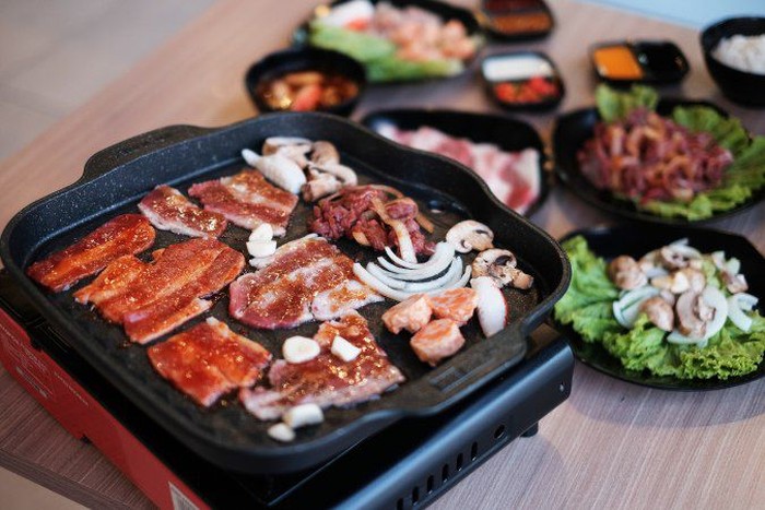 Tren Bisnis Kuliner