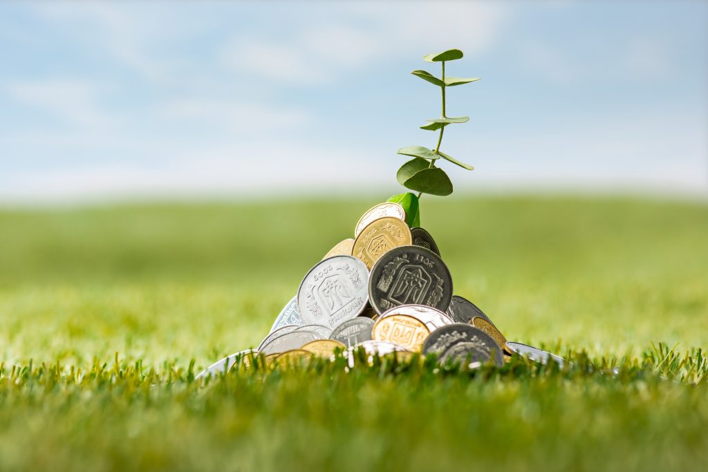 Beda menabung dan investasi