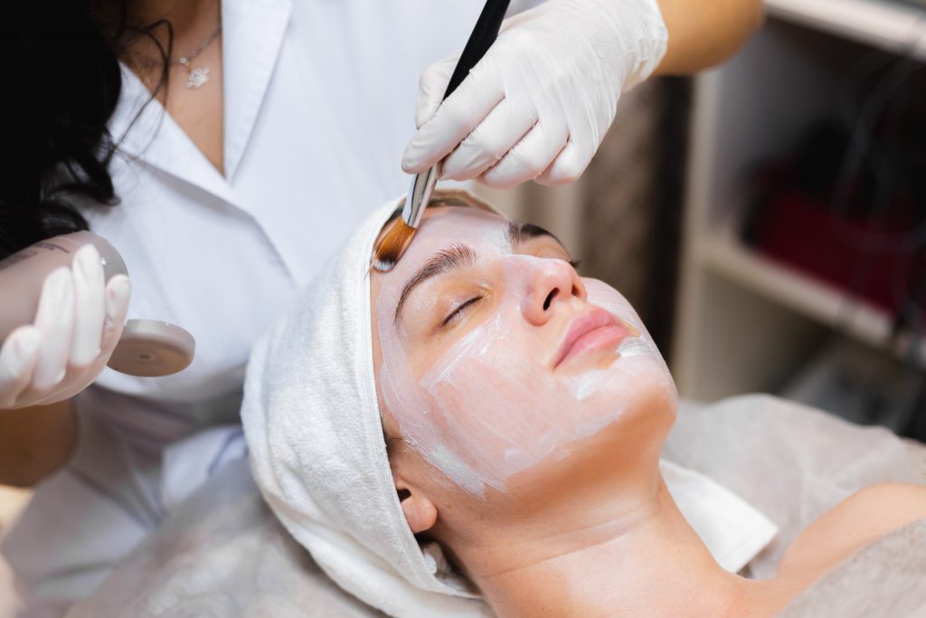 Franchise Klinik Kecantikan