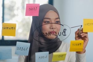 Pebisnis Perempuan juga Bisa Sukses Dengan 5 Skill Penting Ini