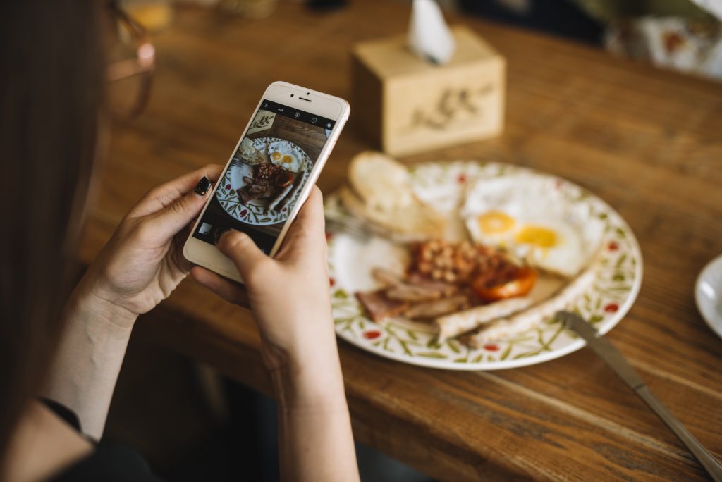 Strategi Pemasaran Restoran
