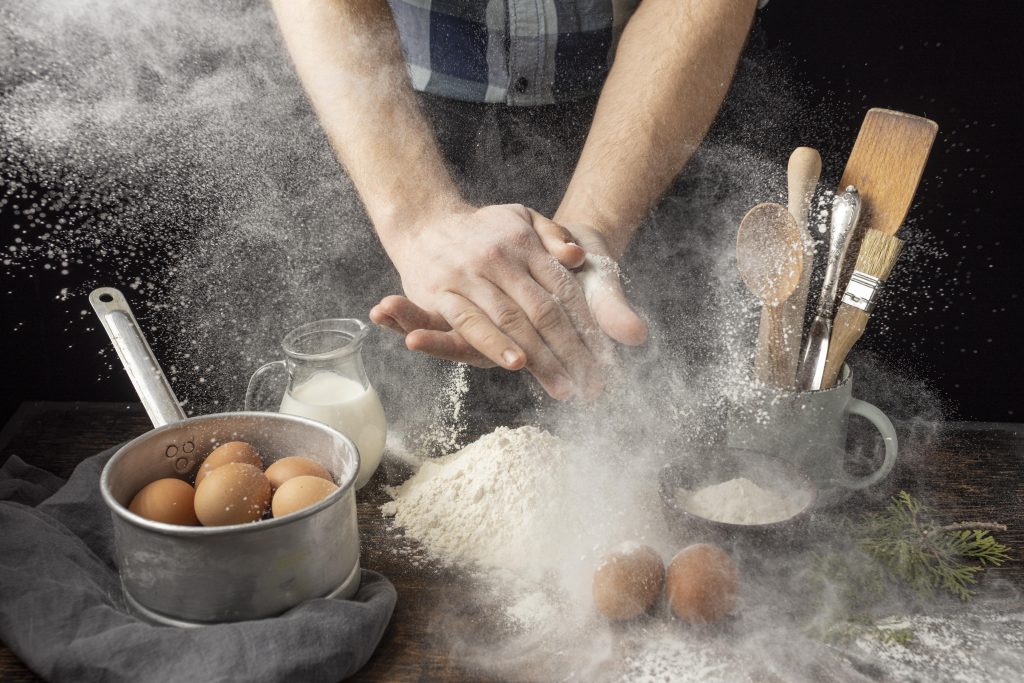 Tips Memulai Bisnis Kue