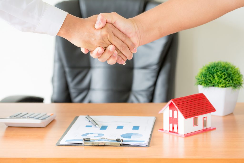 Bisnis Properti