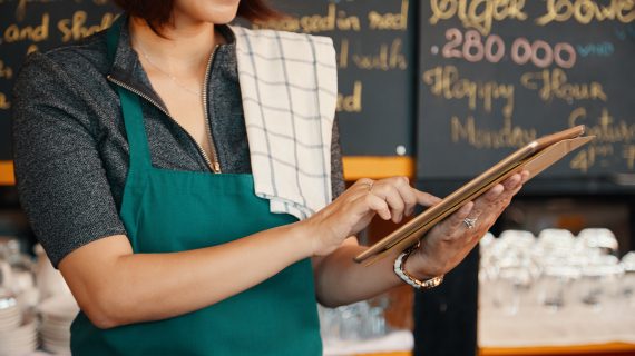 Bisnis UMKM, Peranan dan Tips Membangunnya