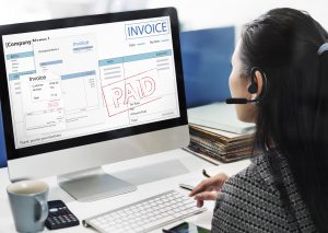Kesalahan dalam Rekonsiliasi Bank