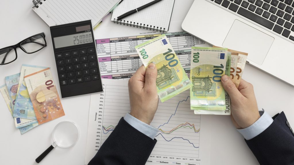 strategi menaikkan harga