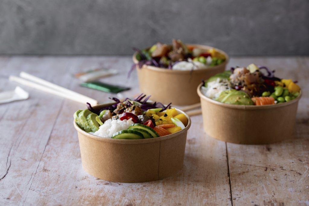 bisnis rice bowl rumahan