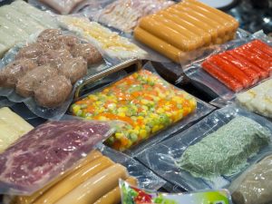 agen frozen food