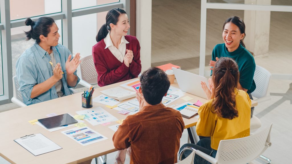 organisasi profit dan nonprofit