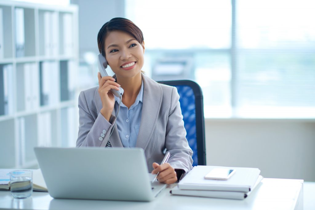 cold calling