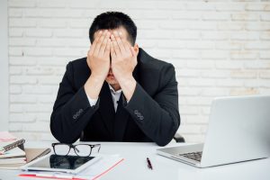 Ketakutan Para Pendiri Startup, Apa Saja?