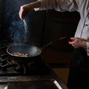 kesalahan dalam bisnis kuliner