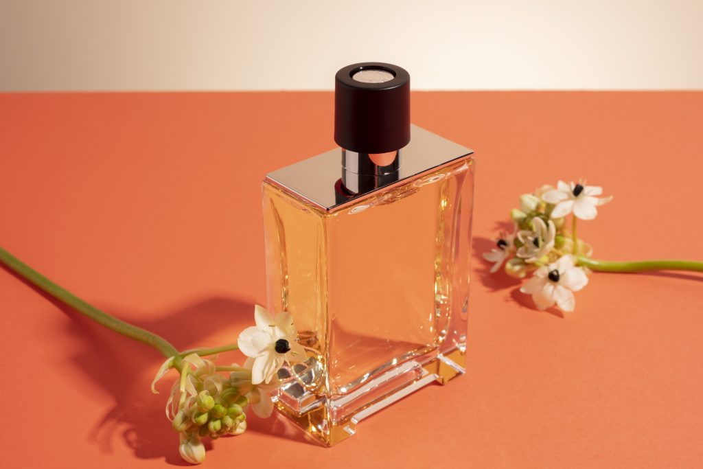 bisnis parfum isi ulang