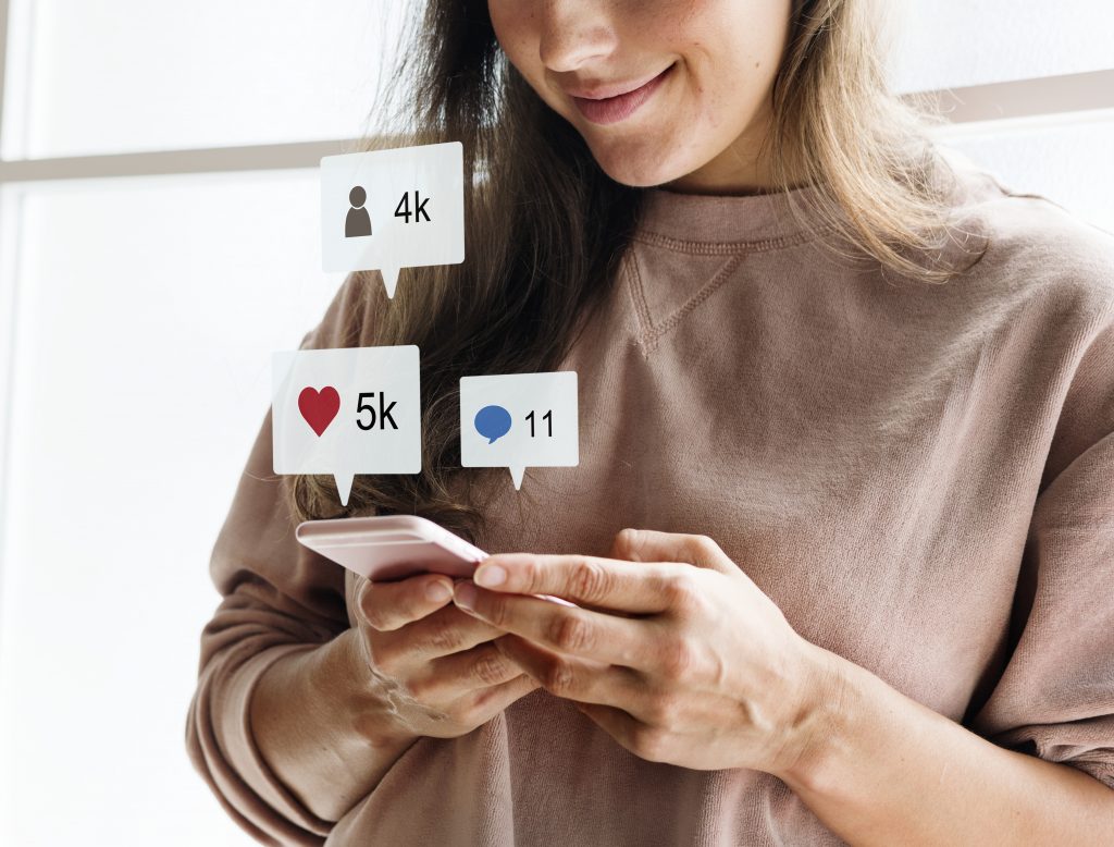 strategi marketing FOMO