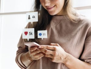 strategi marketing FOMO