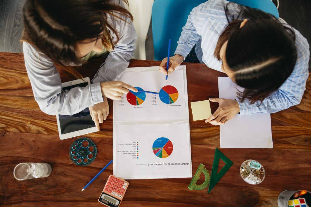 tahapan evaluasi bisnis