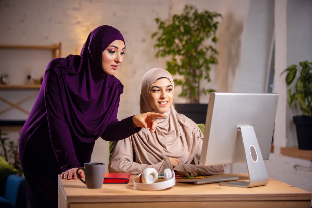 strategi selama bulan ramadan