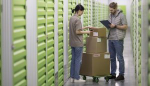 contoh data warehouse