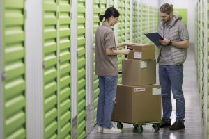 Contoh Data Warehouse pada Berbagai Perusahaan