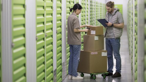 Contoh Data Warehouse pada Berbagai Perusahaan