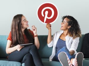Pinterest marketing