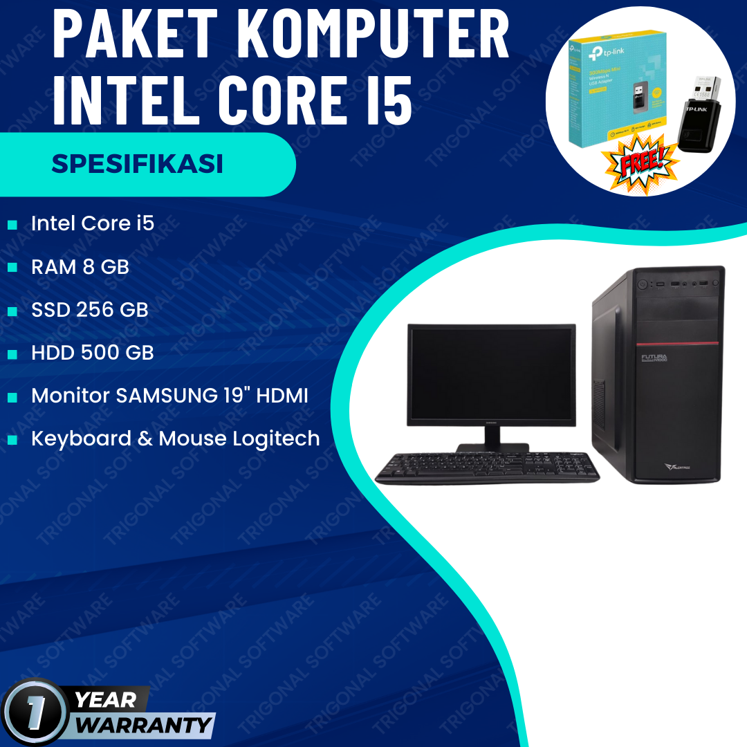 paket komputer kasir toko sembako