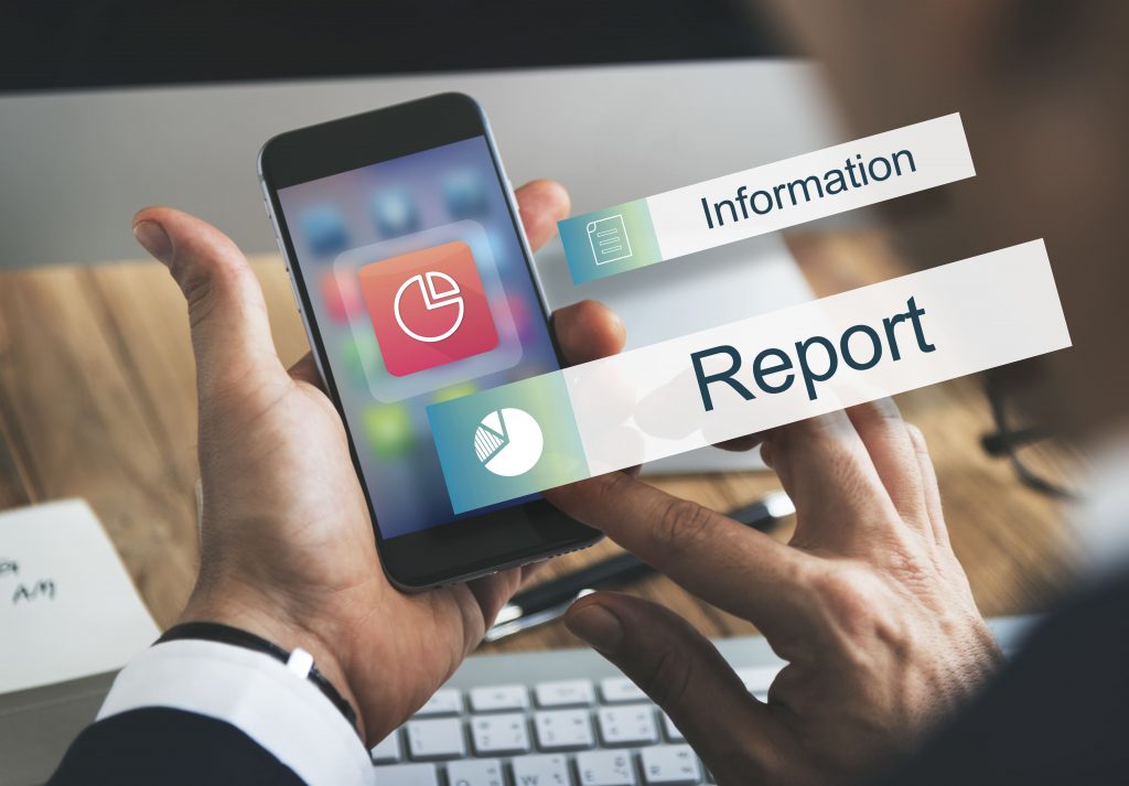 karakteristik informasi akuntansi