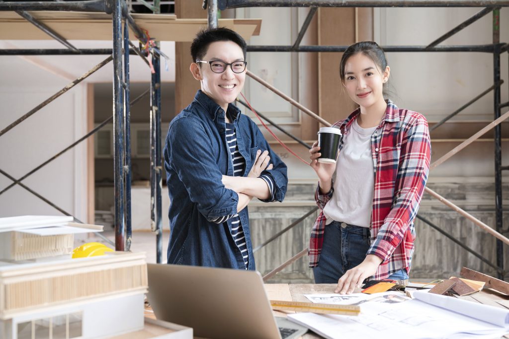 kesuksesan berbisnis di usia muda